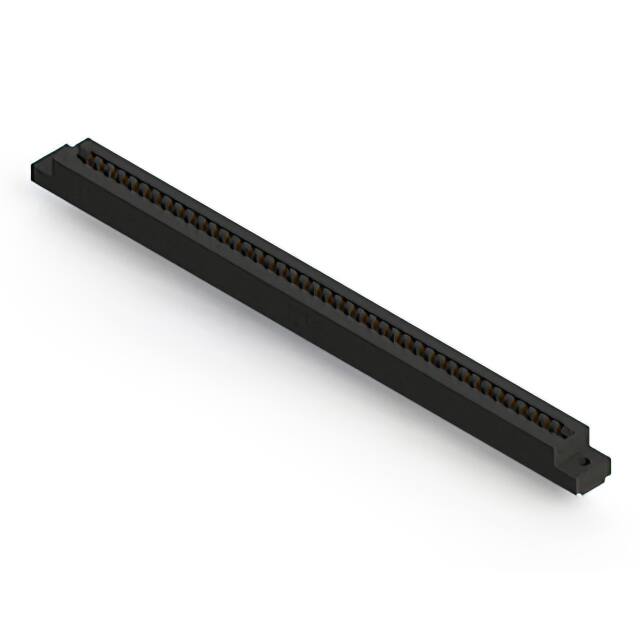 357-042-525-102 EDAC Inc.  Edgeboard Connectors